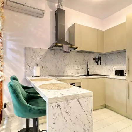 Herastrau Luxury بوخارست