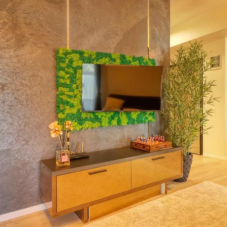 Herastrau Luxury * Bucharest