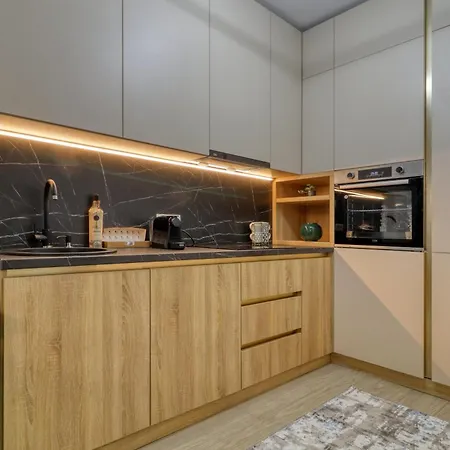 Herastrau Luxury Bukarest