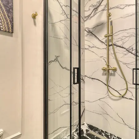 Apartament Herastrau Luxury