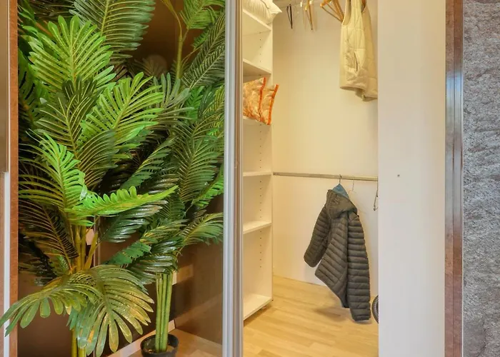 Appartement Herastrau Luxury Bucarest