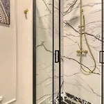 Apartment Herastrau Luxury