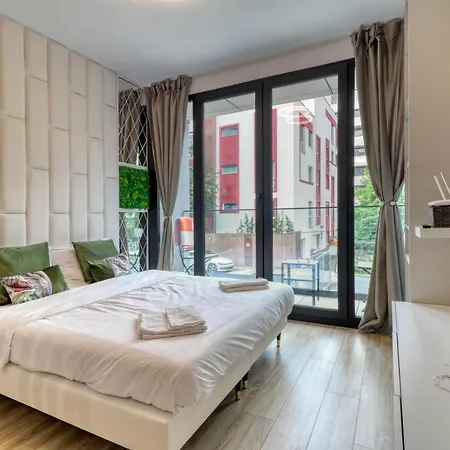 Herastrau Luxury