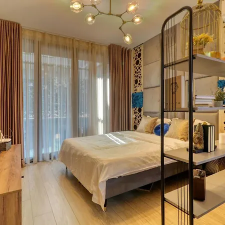 Herastrau Luxury *