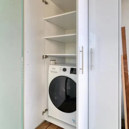 Herastrau Luxury