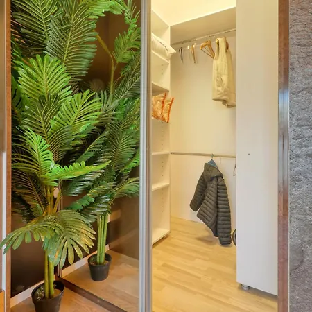 Lejlighed Herastrau Luxury Bukarest