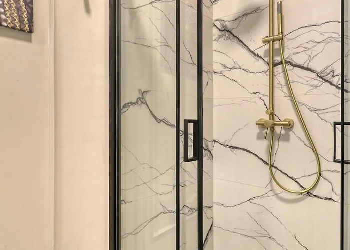 Apartamento Herastrau Luxury