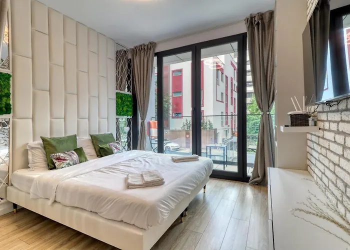 Herastrau Luxury